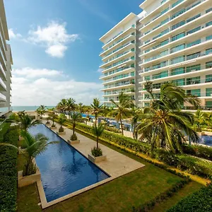 Apartment Morros Epic 216, Cartagena