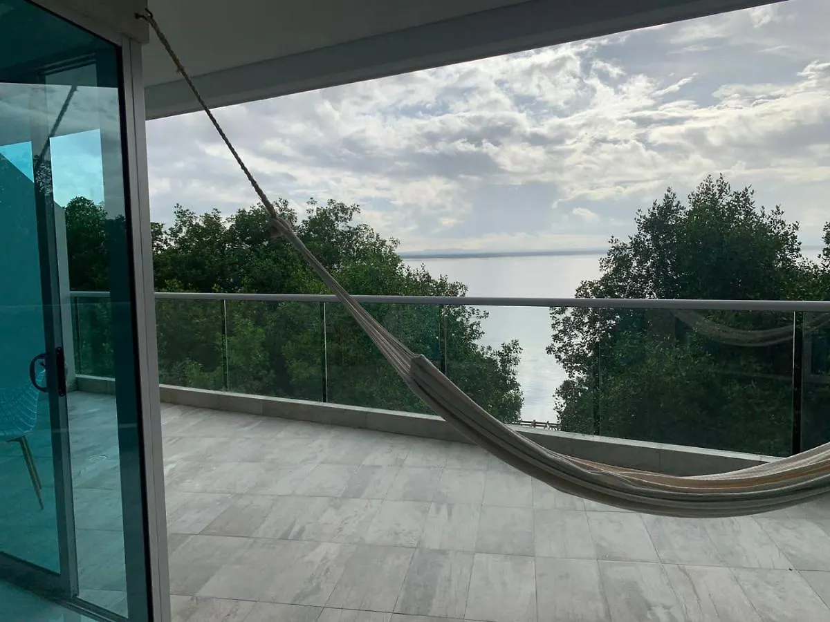 Precioso Apartamento Con Una Vista De Ensueno. Cartagena