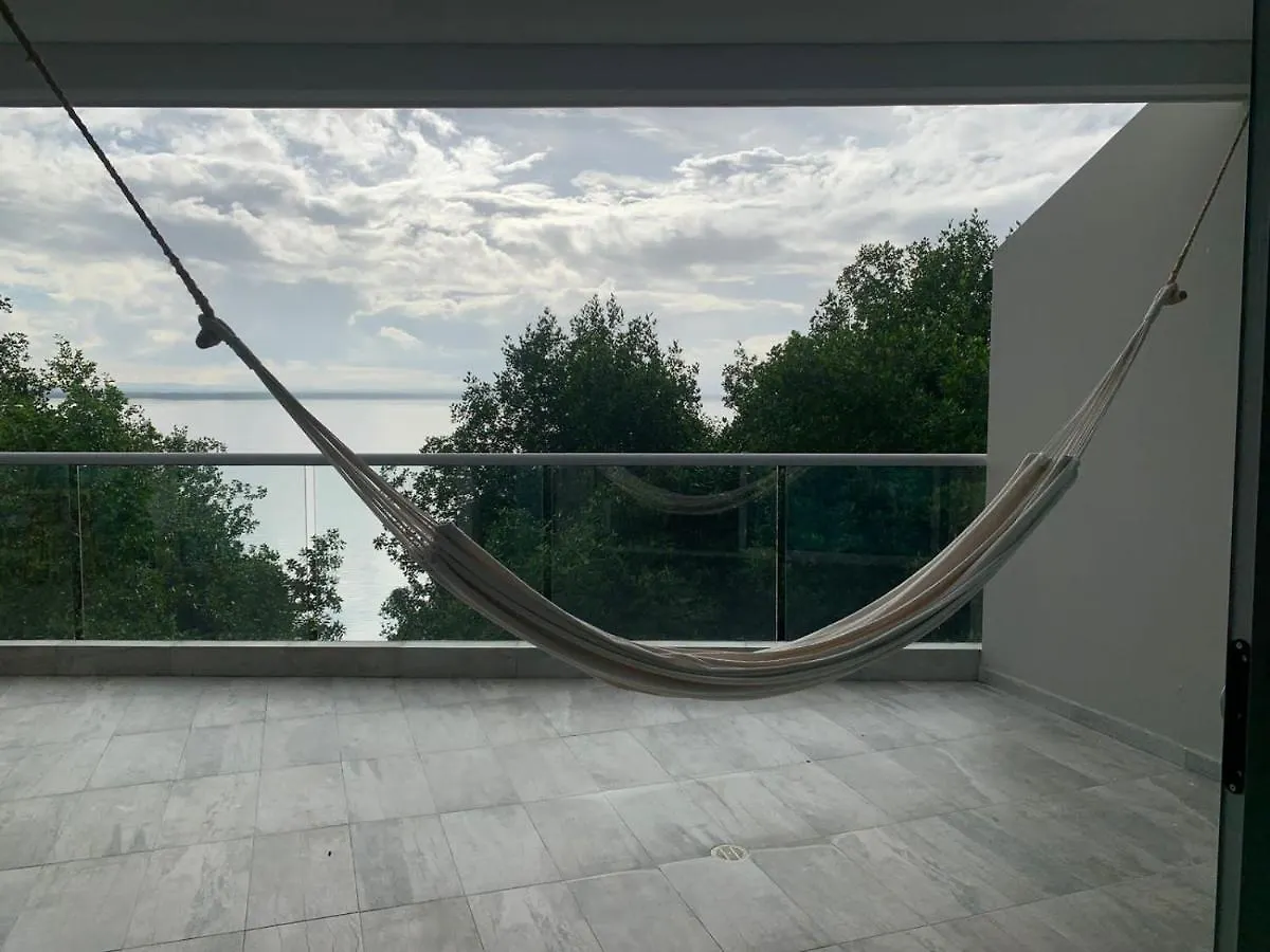 Precioso Apartamento Con Una Vista De Ensueno. Cartagena 0*,  Colombia