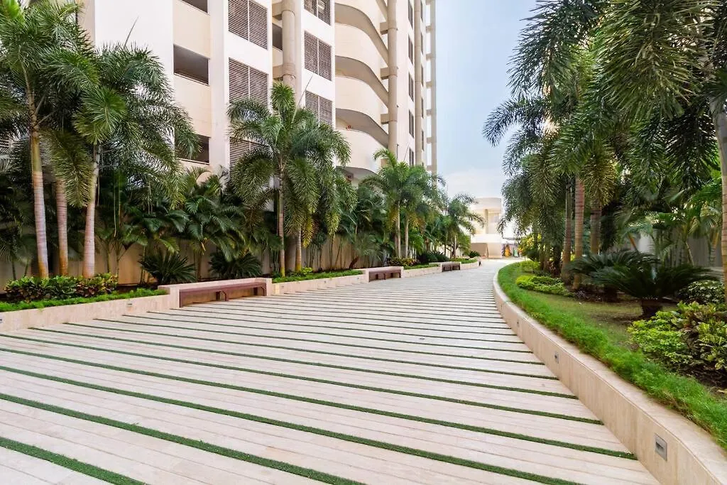 Precioso Apartamento Con Una Vista De Ensueno. Cartagena