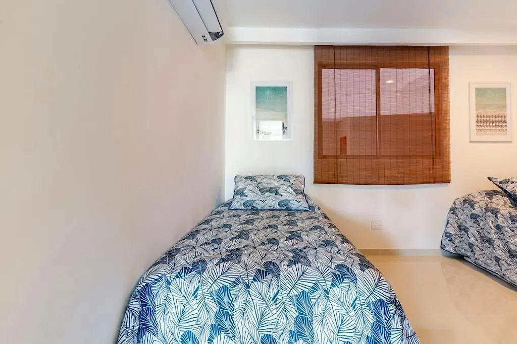 Apartment Precioso Apartamento Con Una Vista De Ensueno. Cartagena
