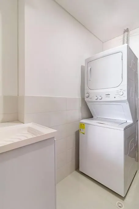 Precioso Apartamento Con Una Vista De Ensueno. Cartagena 0*,  Colombia