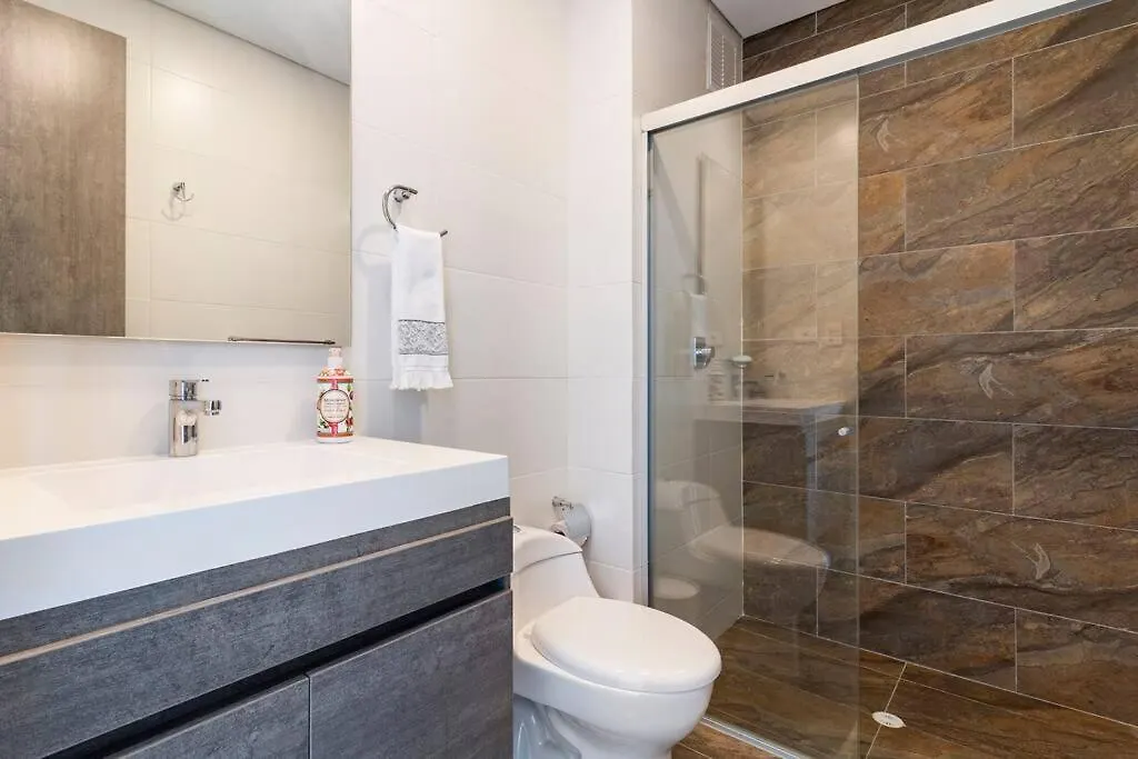 Precioso Apartamento Con Una Vista De Ensueno. Cartagena