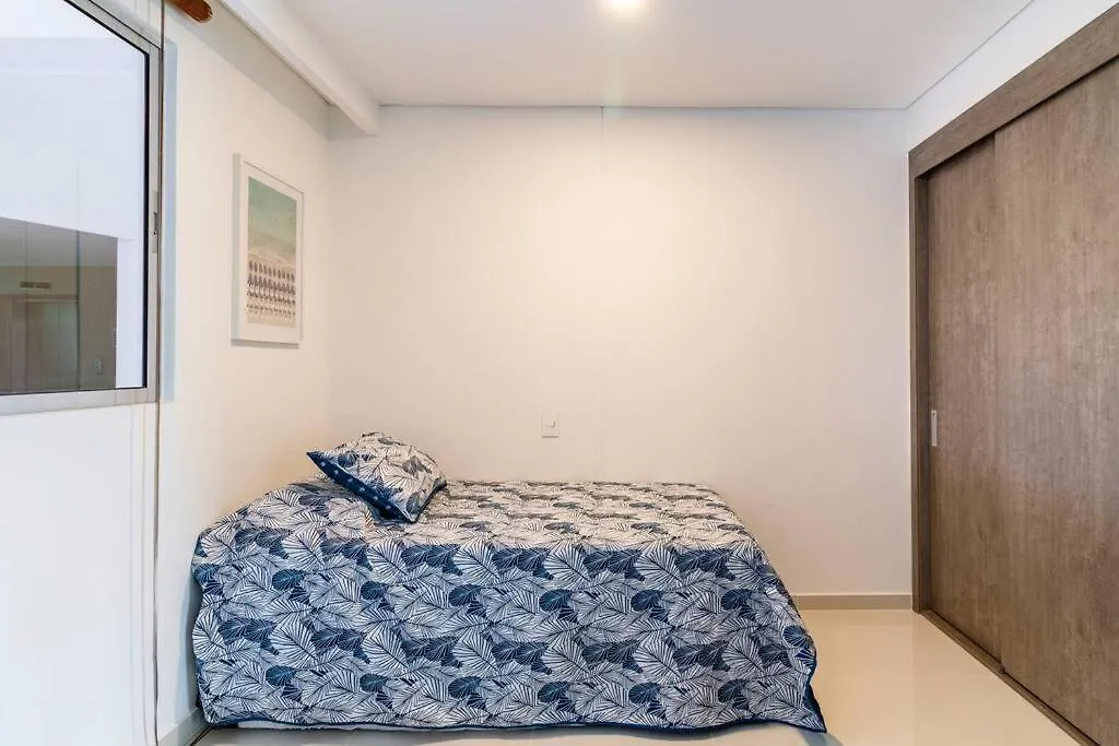 Apartment Precioso Apartamento Con Una Vista De Ensueno. Cartagena Colombia
