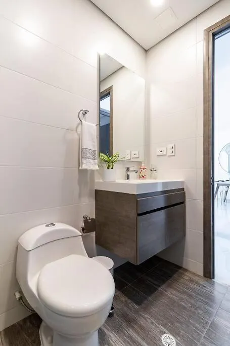 Precioso Apartamento Con Una Vista De Ensueno. Cartagena
