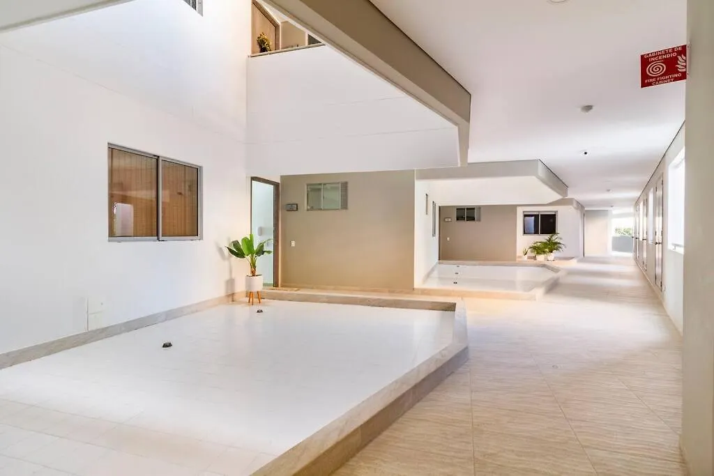 Precioso Apartamento Con Una Vista De Ensueno. Cartagena Colombia