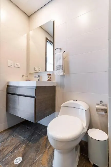 Precioso Apartamento Con Una Vista De Ensueno. Cartagena Apartment